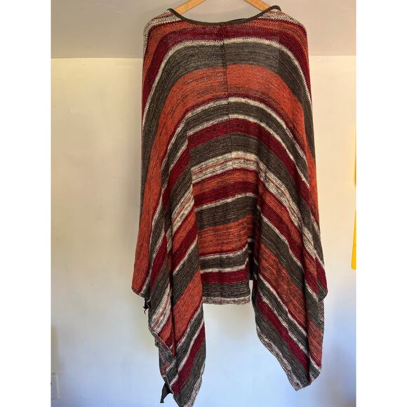 Volcom poncho - Picture 4 of 6